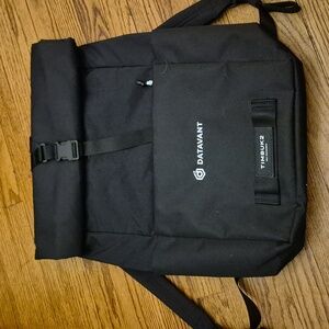 timbuk2 hero backpack Clark Commuter Laptop Backpack, Jet Black : Clothing, Shoes & Jewelry Play Or TravelA monster of a work pack in premium materials Deal: This Sleek Timbuk2 Backpack